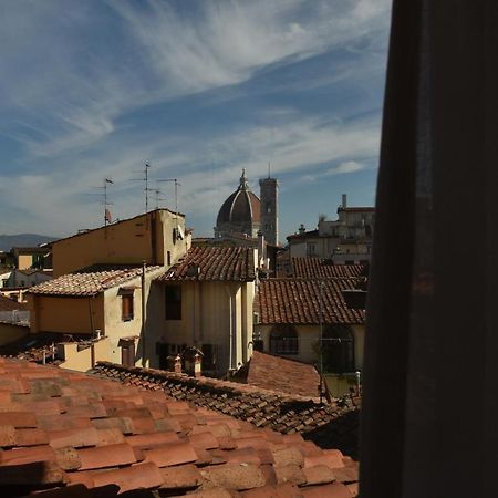 Hr Bedrooms In Florencia Exterior foto
